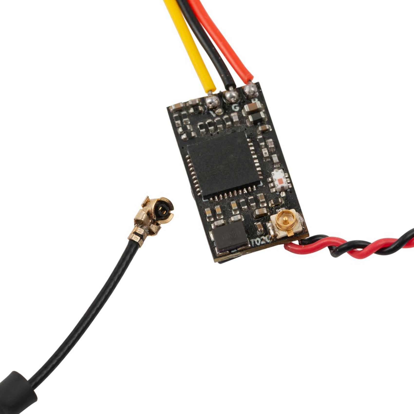Drone Racing Transmitter - ABVO-2X Micro-Camera FPV AIO 5.8G 25MW