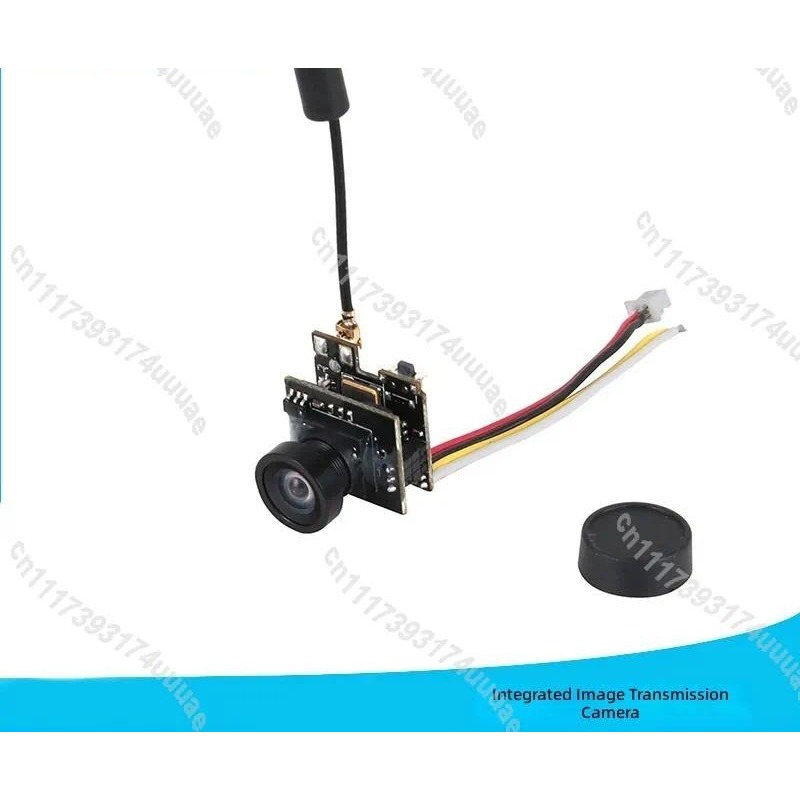 Drone Racing Transmitter - For FPV Racing Drone, LST‑S2 OSD