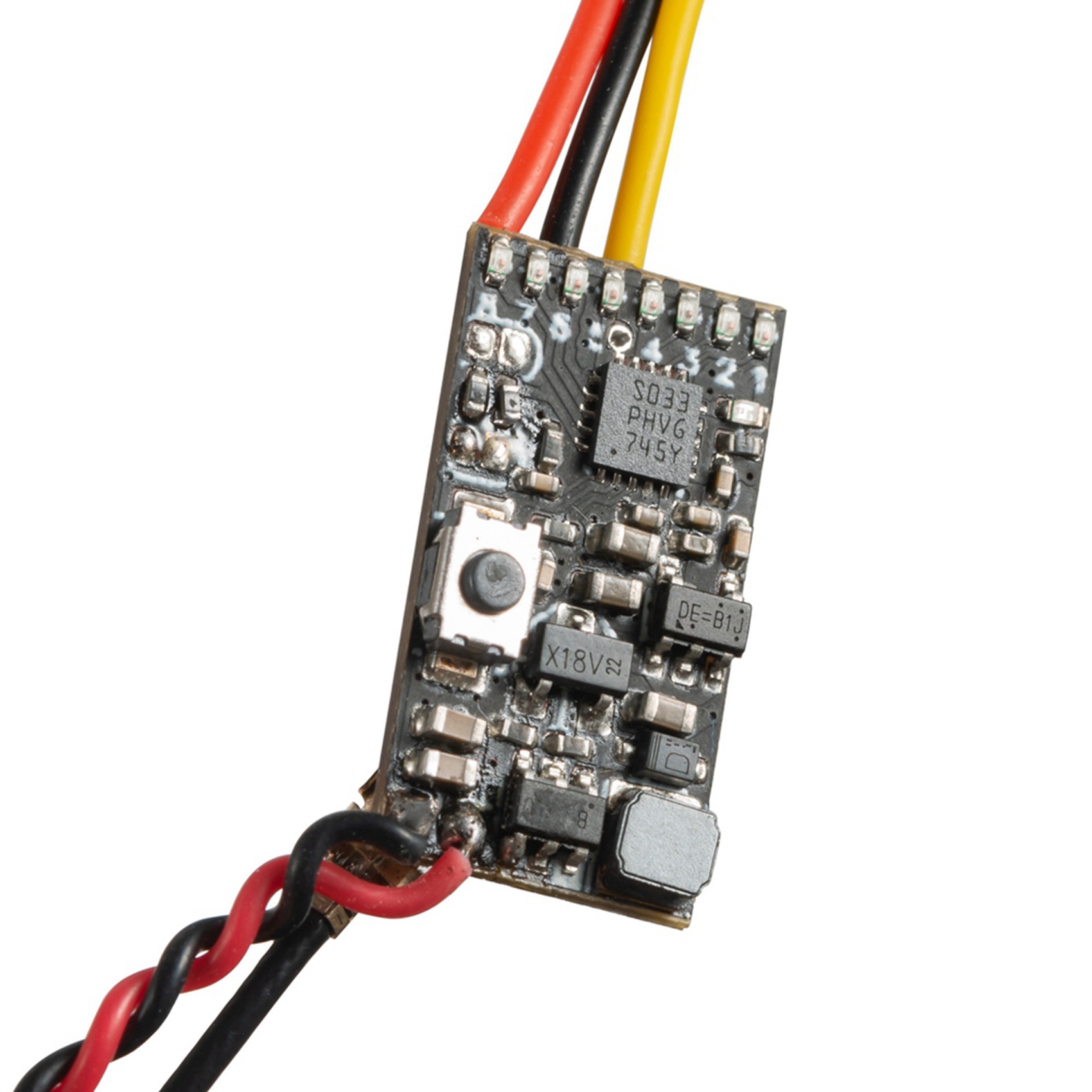 ABVO-2X Micro-Camera FPV AIO 5 - Drone Racing Transmitter review and price