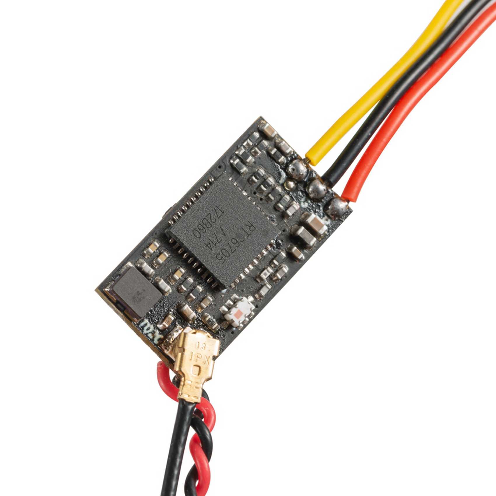 ABVO-2X Micro-Camera FPV AIO 5 - Drone Racing Transmitter review and price