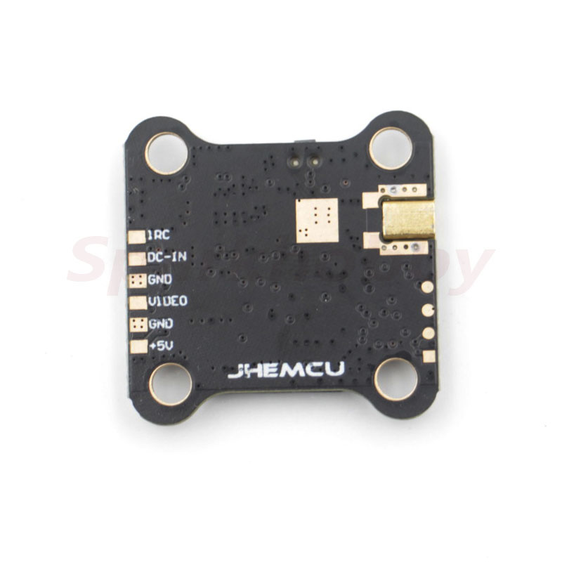 JHEMCU VTX20-600 5.8G 40CH 20X - Drone Racing Battery review and price