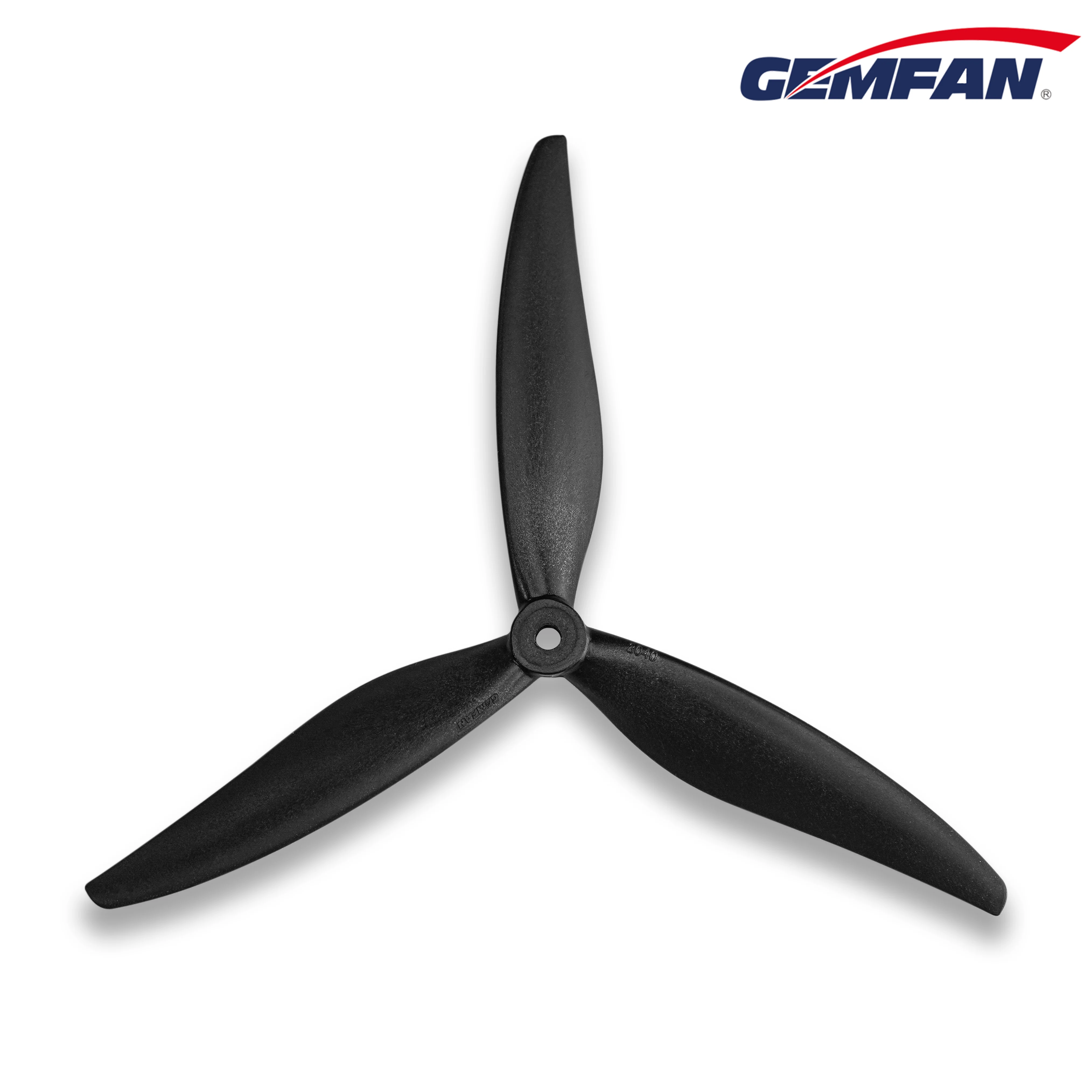 Gemfan 8040 8X4X3 3-blade 8-in - Drone Racing Propeller review and price