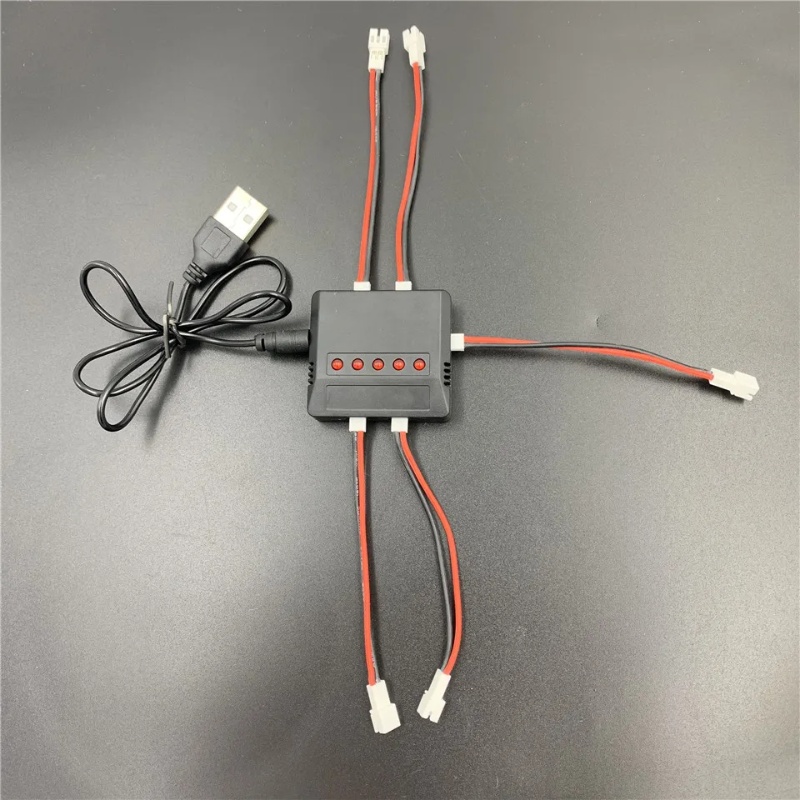 Syma X5HW X5HC X5C X5SW 3.7V 5 - Drone Racing Battery review and price