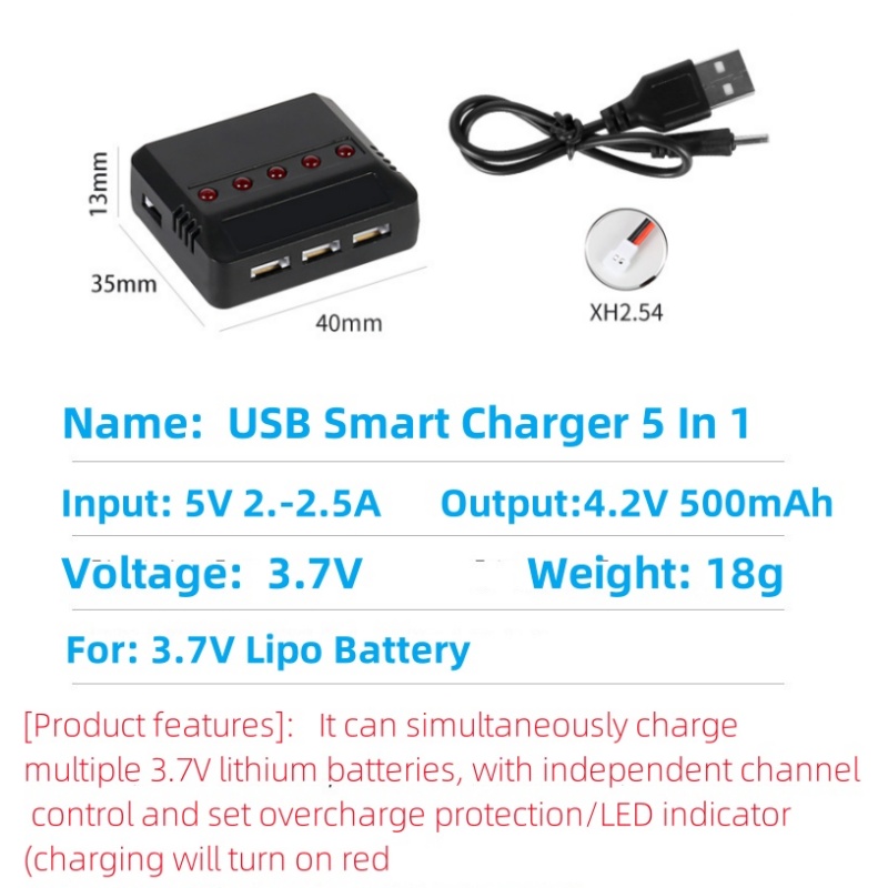 Syma X5HW X5HC X5C X5SW 3.7V 5 - Drone Racing Battery review and price