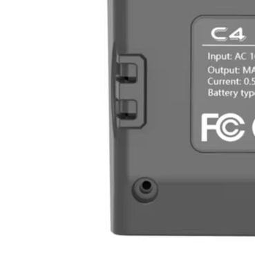 ToolkitRC C4 Charger 50W 5A AC - Drone Racing Charger review and price