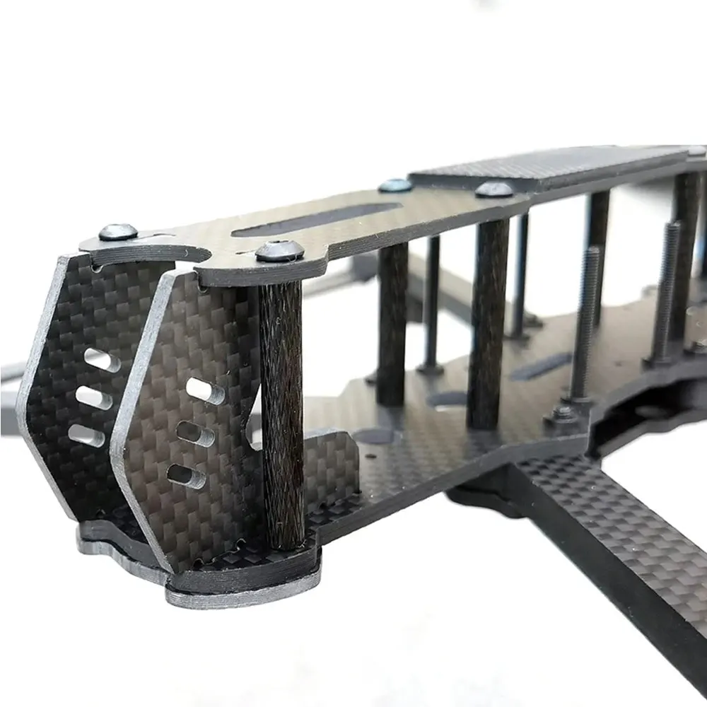 MAK4 V2 MARK4 FPV Drone Carbon - Drone Racing Frame review and price