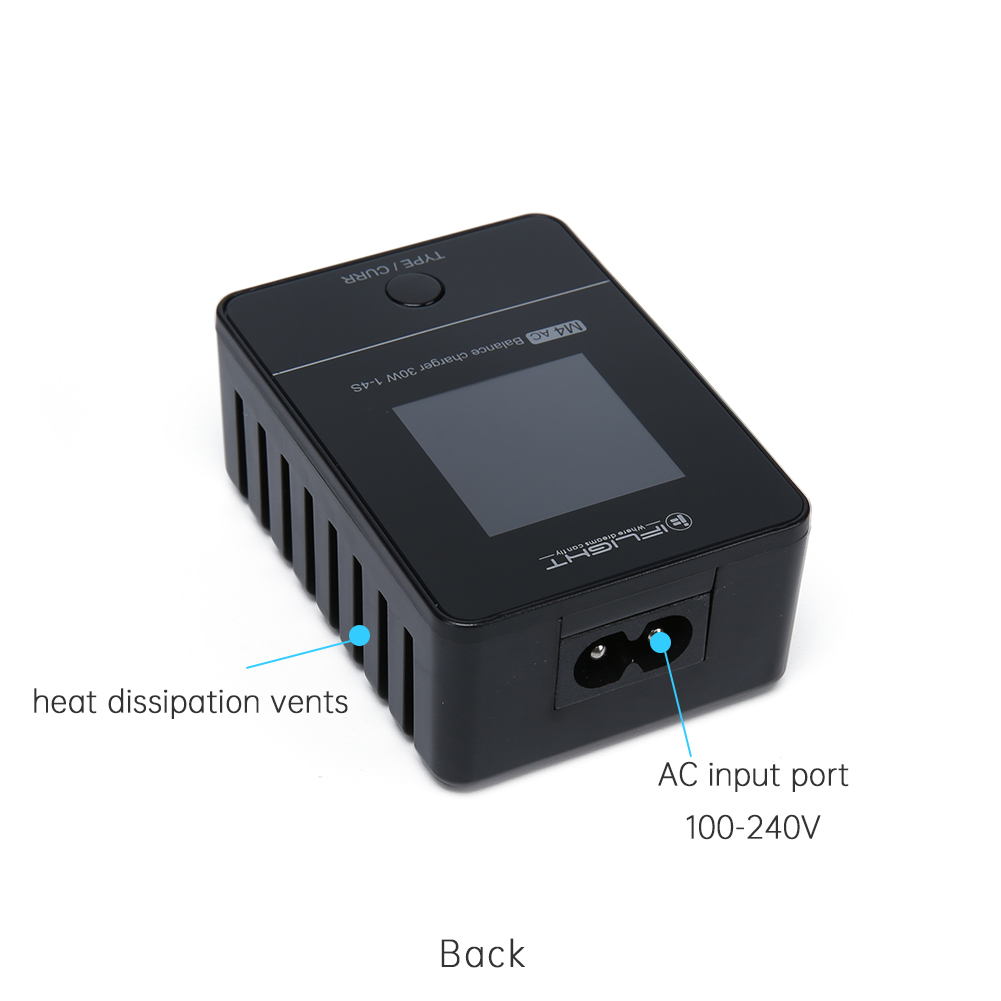 IFlight M4 AC 30W 2.5A Smart B - Drone Racing Charger review and price