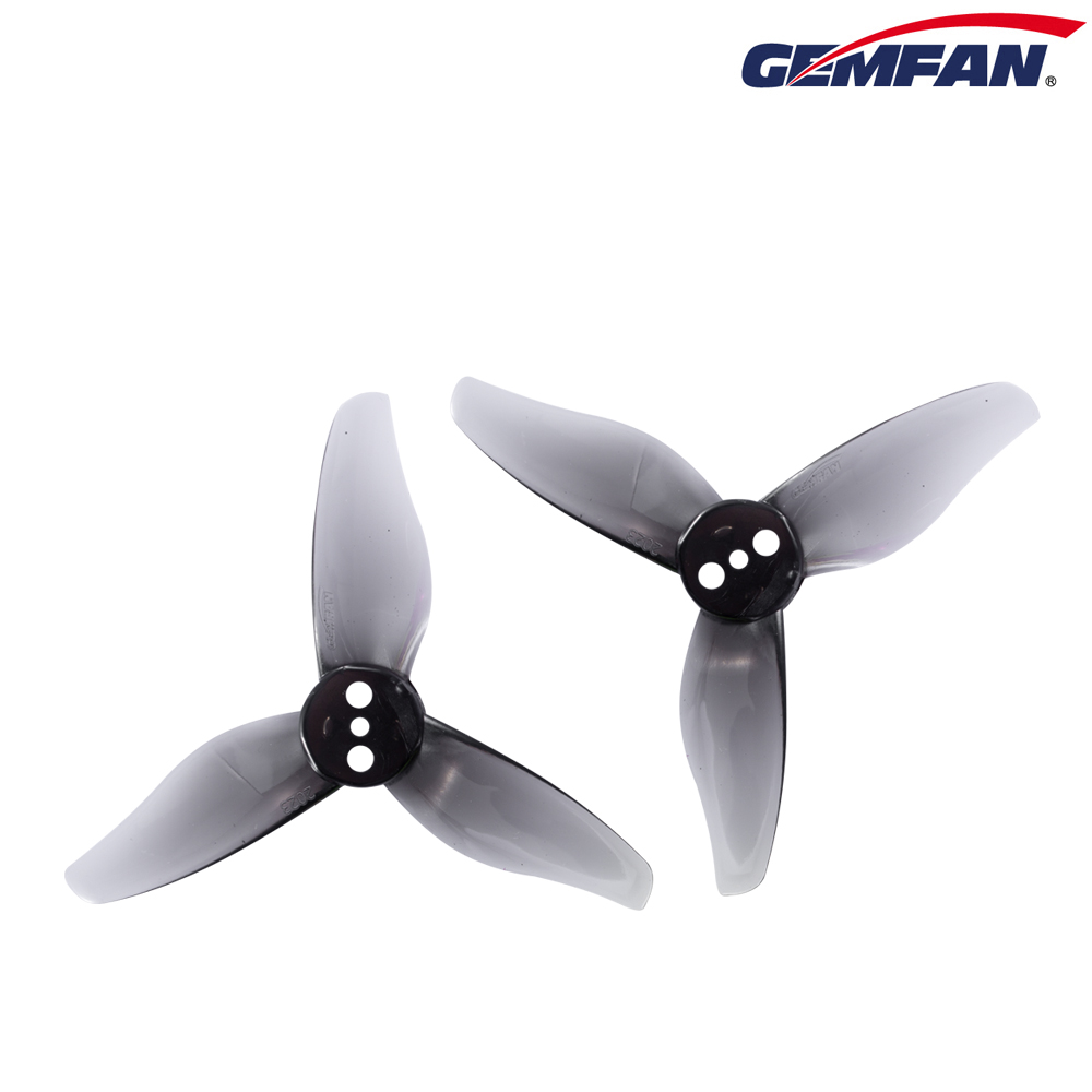 4Pairs Gemfan Hurricane 2023 2 - Drone Racing Frame review and price