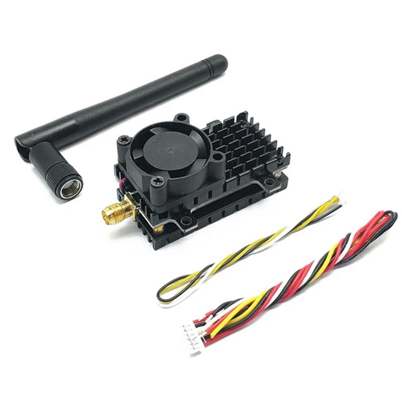 A73T 3X Over 20Km Range 5.8Ghz - Drone Racing Transmitter review and price