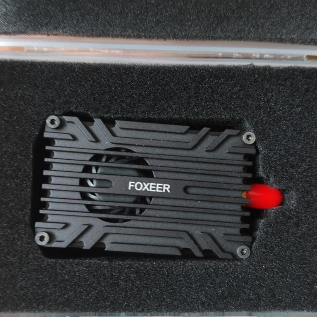 VoidFly Foxeer 5W 80CH 4 9G 6G - Drone Racing Transmitter review and price