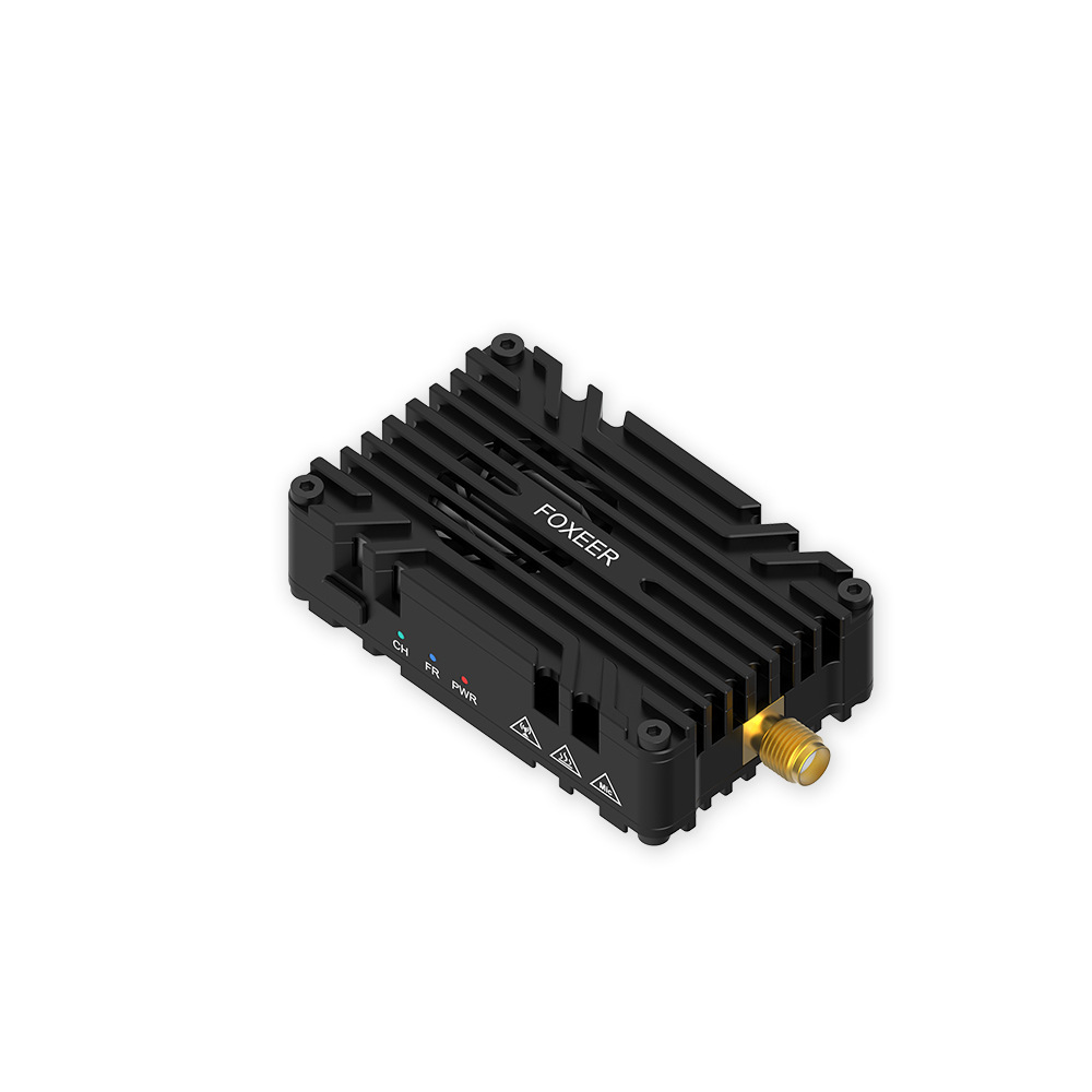 VoidFly Foxeer 5W 80CH 4 9G 6G - Drone Racing Transmitter review and price