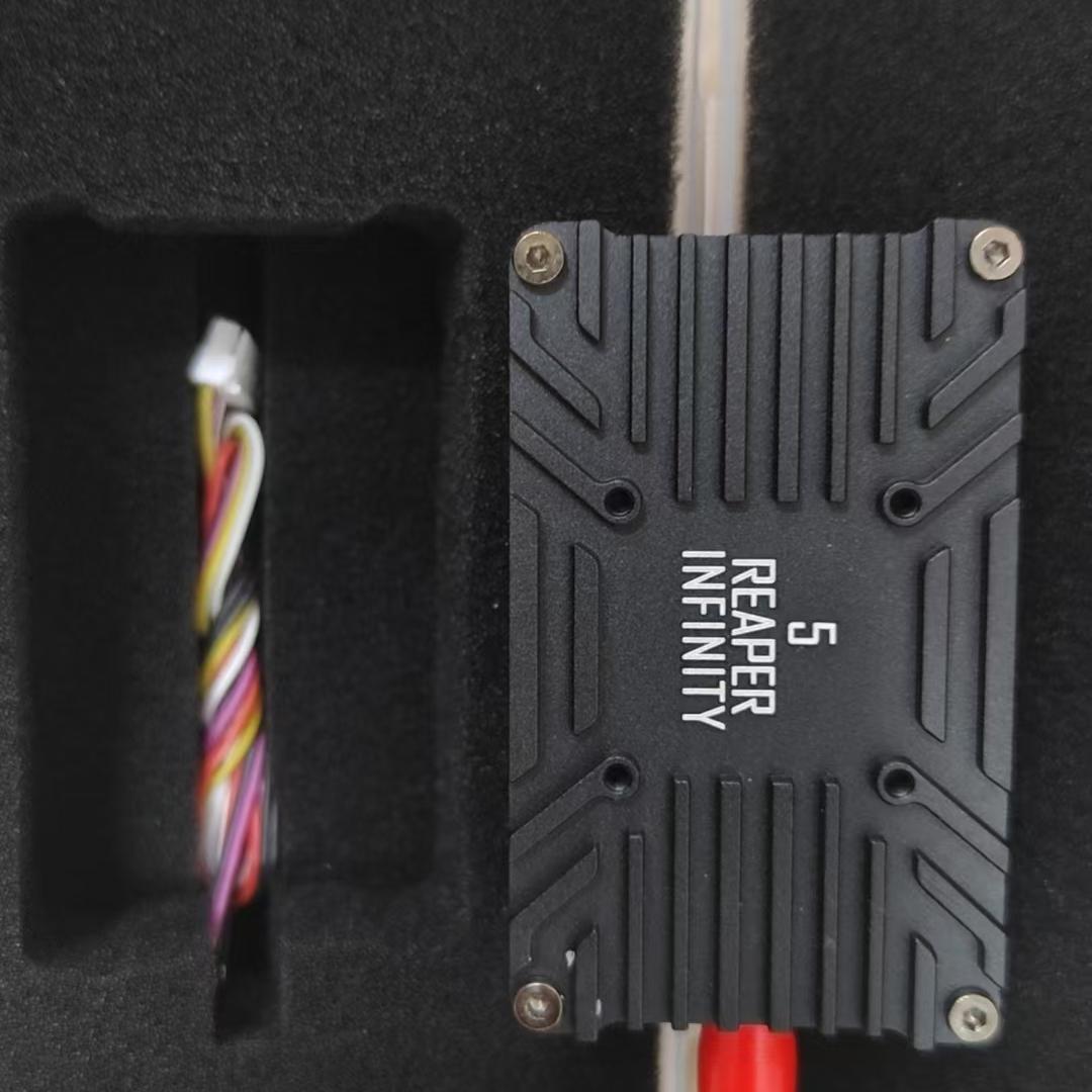 VoidFly Foxeer 5W 80CH 4 9G 6G - Drone Racing Transmitter review and price
