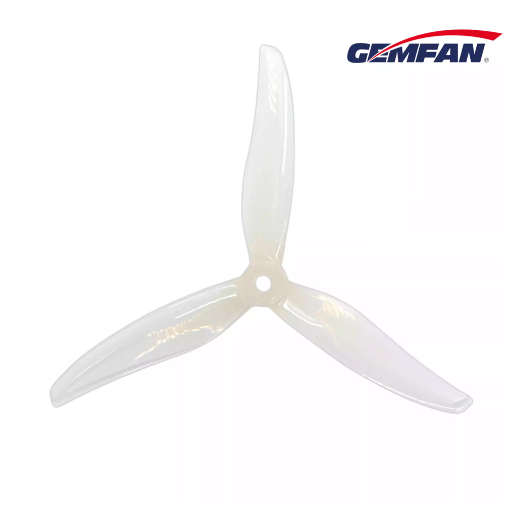 4Pcs/ 2Pairs Gemfan Hurricane  - Drone Racing Battery review and price