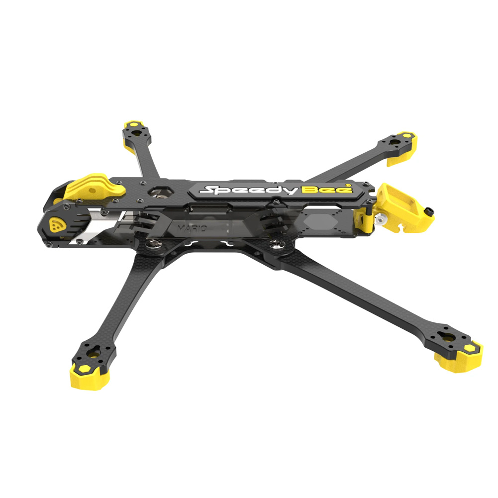 SpeedyBee Mario Fold 8 DC 8 in - Drone Racing Battery review and price