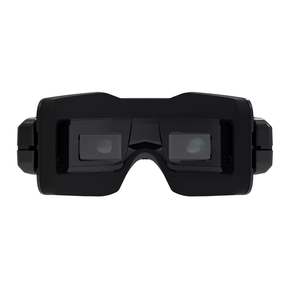 SKYZONE SKY02O FPV Video Goggl - Drone Racing Goggles review and price