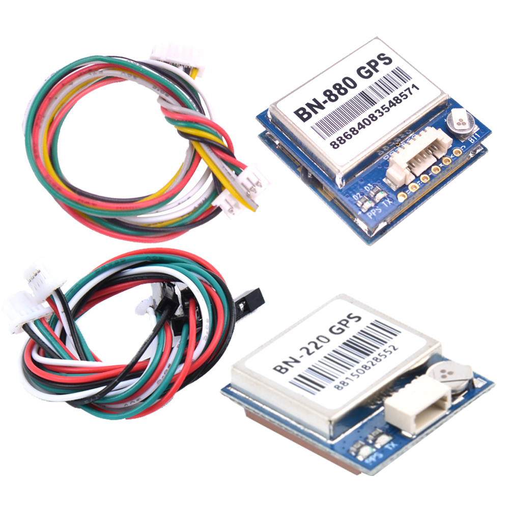 BN880 BN220 GPS GLONASS Antenn - Drone Racing Battery review and price